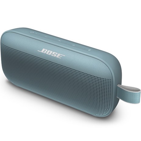 보스 사운드링크 플렉스 블루투스 스피커, SoundLink Flex, Stone Blue-추천-상품