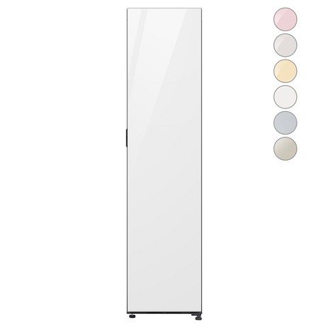 [색상선택형]-삼성전자-비스포크-우개폐-키친핏-와인냉장고-방문설치-RW24B5920AP-추천-상품