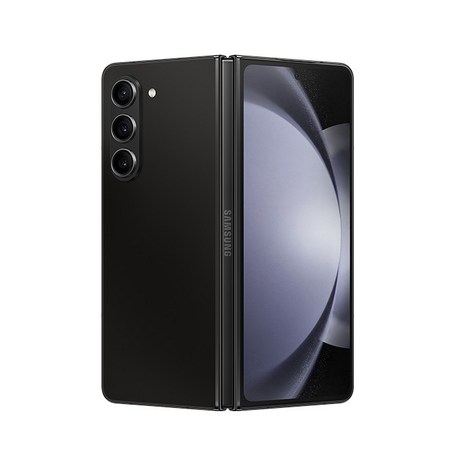 삼성전자 갤럭시 Z 폴드5 5G 자급제, 팬텀 블랙, 512GB-추천-상품