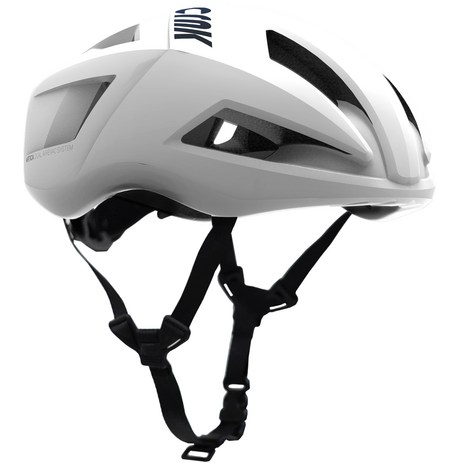 크랭크 ARTICA 자전거 헬멧, White-추천-상품
