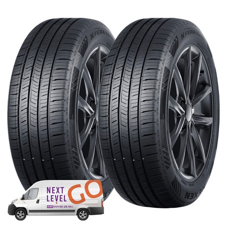 넥센 엔페라 Supreme SUV 235/55R18, 2개, 방문장착-추천-상품