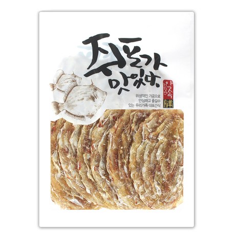 해야미 참쥐포 대, 500g, 1개-추천-상품