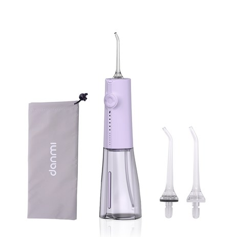 단미 구강세정기 300ml, DA-CLS07Y(퍼플)-추천-상품