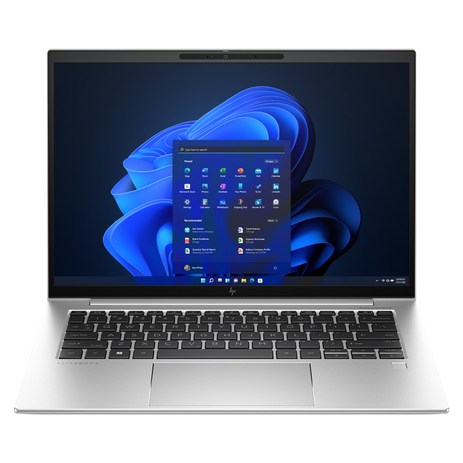 HP 2024 엘리트북 845 G10 14 라이젠7 Pro 라이젠 7000 시리즈, 실버, 512GB, 16GB, WIN11 Pro, G10-9P1J7PT-추천-상품