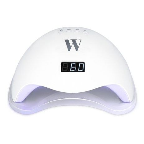 위드샨-프로-UV-/-LED-전문가용-젤네일-램프-48W-1개-화이트-추천-상품