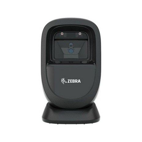 ZEBRA 2D 고정형 바코드 스캐너 + USB 케이블, DS9308, 1세트-추천-상품