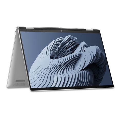 HP 2024 엔비 x360 2 in 1 노트북 16 코어 울트라7, Glacier Silver, 1TB, 32GB, WIN11 Home, 16-ac0020TU-추천-상품