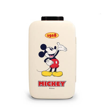 디즈니-미키마우스-저소음-미니-냉온장고-PD-MR01-추천-상품