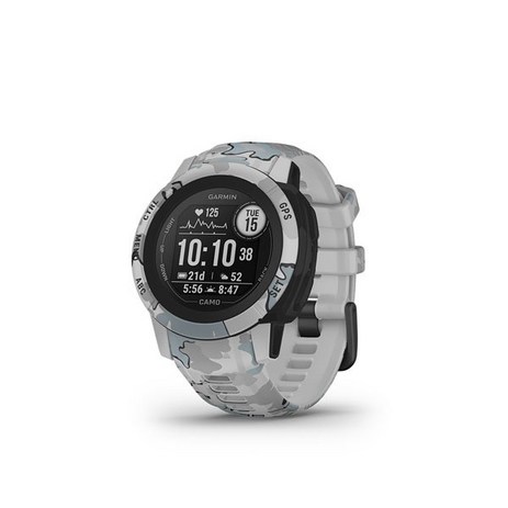 가민 Instinct 2S 스마트워치, 4cm, GPS, Mist Camo-추천-상품