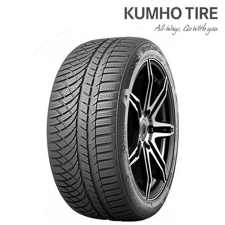 금호 2255017 Wintre Craft WP72 225/50R17 98V, 1개-추천-상품