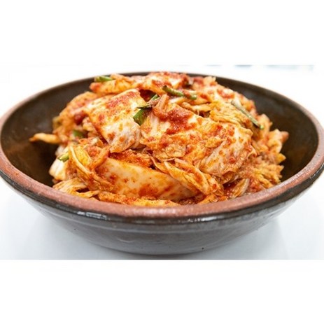 제주 한백김치 맛 김치(자른 김치) 5KG 10KG 청정 제주 국내산, 1개-추천-상품