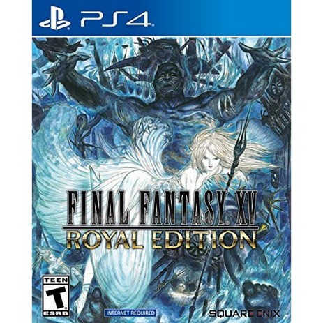 PS4-파이널-판타지-15-로얄-에디션-Final-Fantasy-XV-Royal-Edition-선택1-추천-상품