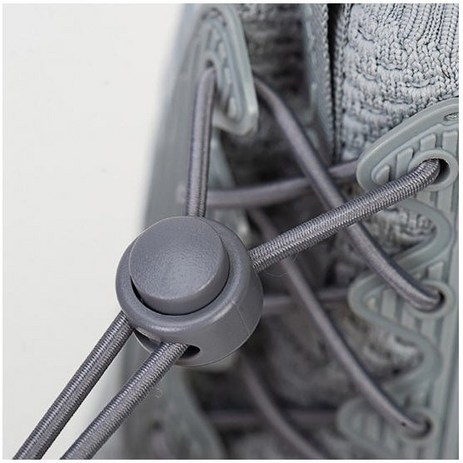 클립 신발끈 운동화 단화 등산화 끈풀림방지 매듭없는 KK189-추천-상품