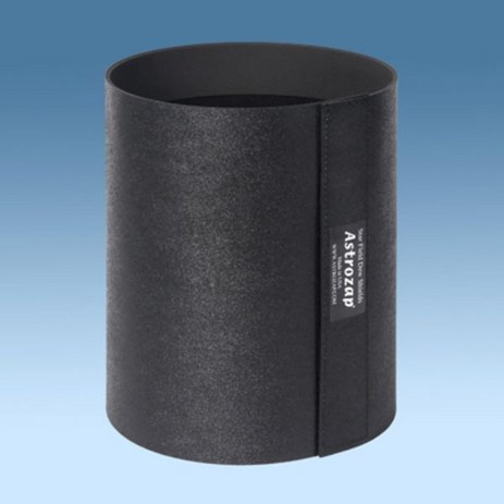 Astrozap NexStar 4/4SE 102 SLT 및 ETX 105mm Flexi Shield® Flexible Dew Shield Celestron/Made 망원경에 적-추천-상품