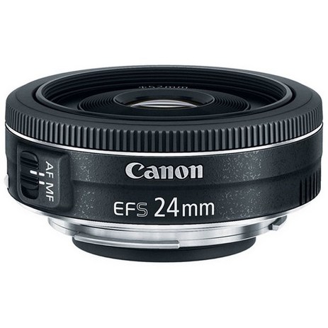 캐논 EF-S 24mm F2.8 STM-추천-상품