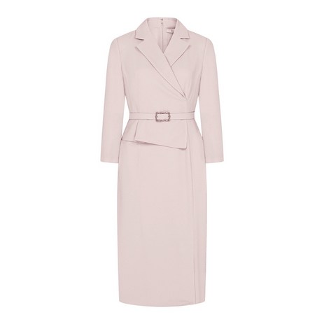 [KL] H라인 원피스 KWOPND0200 NC순천점-추천-상품