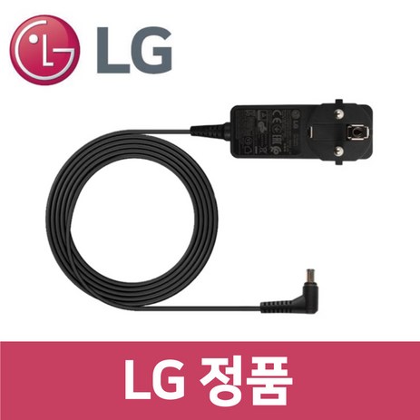 LG 정품 27GN60K 모니터 어댑터 mo95713-추천-상품