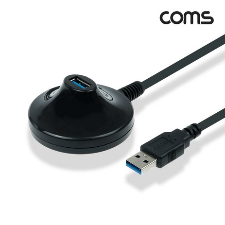 (COMS) USB 3.0 도킹 연장케이블 1M/BD006 BD006-추천-상품