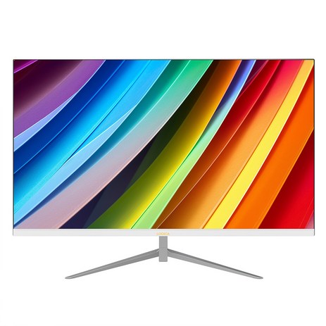 [전국출장AS] 현대디지텍코어 LOGICA QHD IPS 165Hz G-Sync 호환 27인치 화이트 게이밍 모니터, GA279QH(무결점), 68.47cm-추천-상품