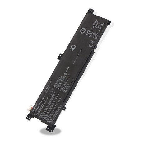 B31N1424 노트북 배터리 For ASUS U4000 K401LB5010 K401LB5200 K401LB5500 K401U K401UB A400U A401L K401L K401, 1개-추천-상품