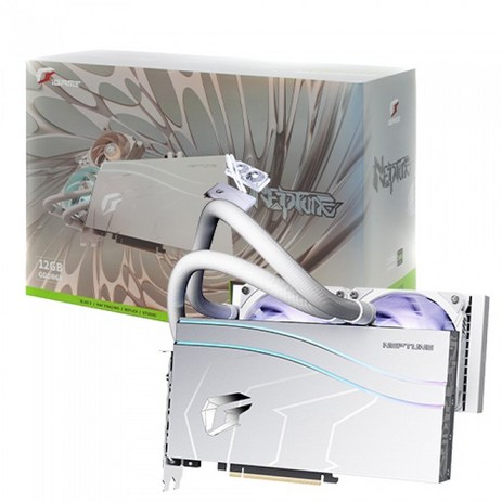 컬러풀 COLORFUL iGame 지포스 RTX 4070 Neptune OC D6X 12GB 웨이코스-추천-상품