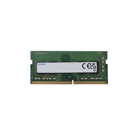 삼성전자 DDR4 8GB 노트북용 PC4-25600, 1개-추천-상품