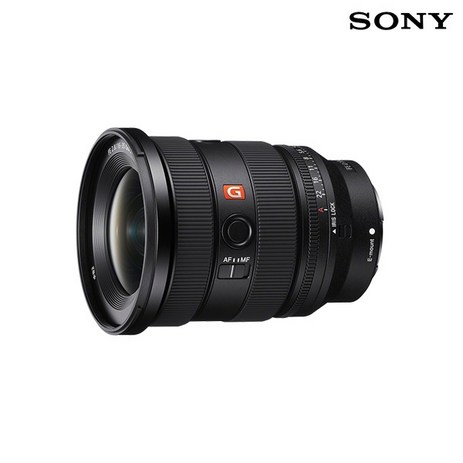 [소니] 알파 FE 16-35MM F2.8 GM2 광각렌즈 (SEL1635GM2)-추천-상품