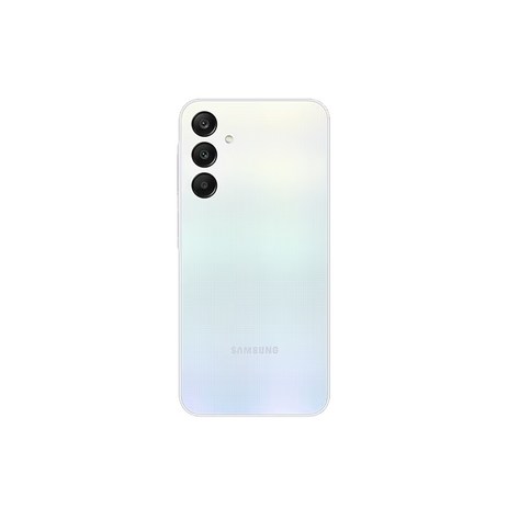 삼성전자 갤럭시 A25 자급제 SM-A256N, 라이트 블루, 128GB-추천-상품