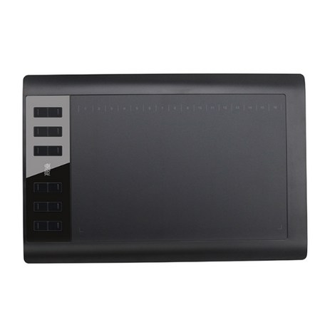 GAOMON 가오몬 1060PRO 타블렛 드로잉 태블릿 펜슬포함 정품, 단품, 단품-추천-상품