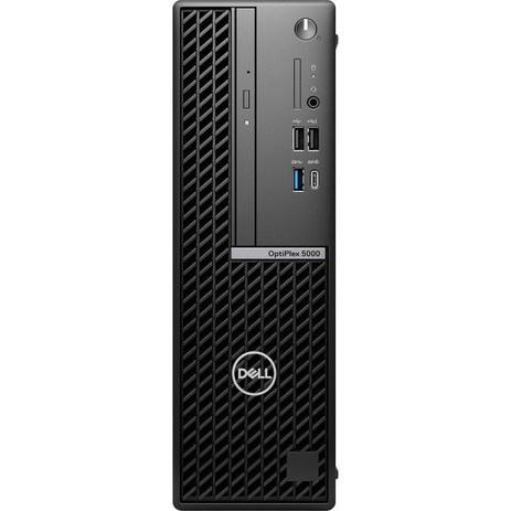 Dell OptiPlex 5000 데스크톱 컴퓨터 - 인텔 코어 i7 12세대 i7-12700 도데카 코어(12코어) 2.10GHz - 16GB RAM DDR4 SDRAM --추천-상품