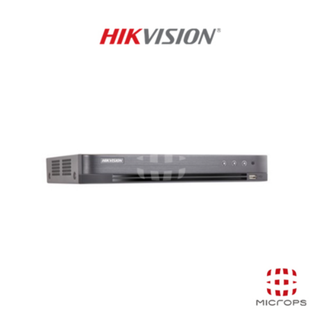 하이크비전C HIKVISION DS-7204HTHI-K1/K 800만 4채널 CCTV 녹화기 HDD별도-추천-상품