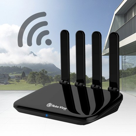 글로벌아이넷-로보뷰4G-LTE-라우터-공유기-CCTV-IP-카메라-유무선-와이파이-유심-4GLTE-추천-상품