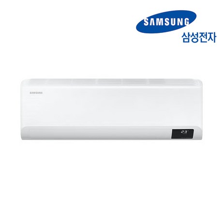 삼성전자-인버터-유풍-/무풍-벽걸이-에어컨-AR10B5150HZ-(유풍-10평형)-추천-상품