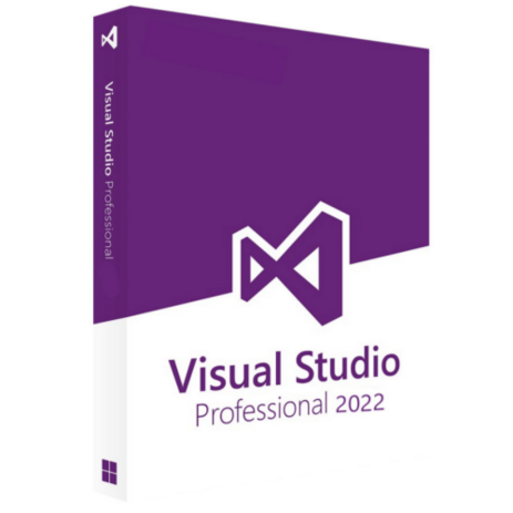 [마이크로소프트] MS VISUAL STUDIO PROFESSIONAL 2022 LICENSE-추천-상품