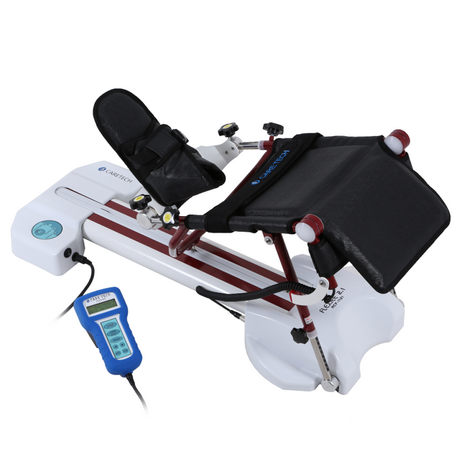 [30일대여] CPM대여 무릎관절재활운동기계 케어테크 RCF-1121, 1개-추천-상품