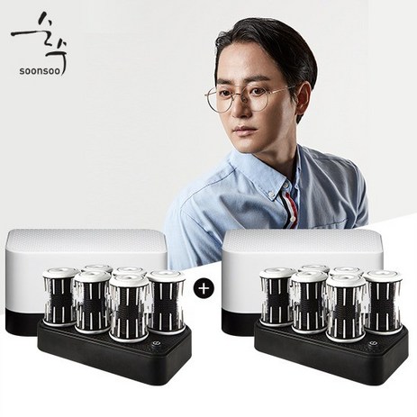 [순수]-원터치-엣지-셋팅롤-1+1-박스-상세설명-참조-밀크브라운-추천-상품