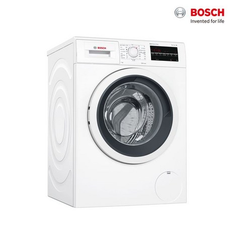 보쉬 [eTV]보쉬 독일 드럼세탁기 8KG(본사정품) WAT24460RK, 단일옵션-추천-상품