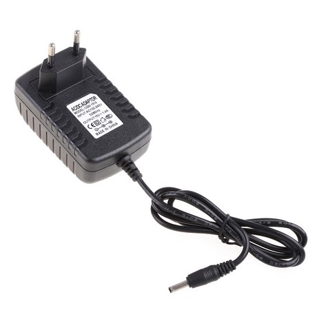 21W 15V 1.4A 1.5A AC/DC 교체 어댑터 전원 공급기(Amazon for Echo), 02 EU Plug-추천-상품