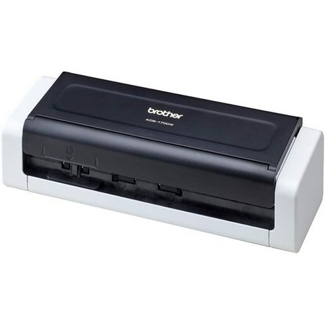 무상 brother 스캐너 ADS-1700W (25ppm/무선랜/ADF), 1개-추천-상품