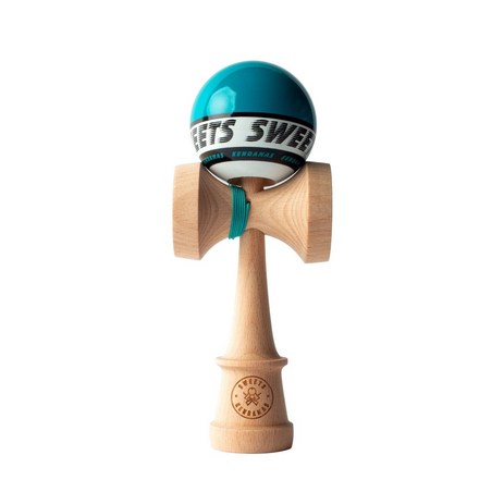 Sweets Kendamas 켄다마 SWEETS STARTER 티르, 1개-추천-상품