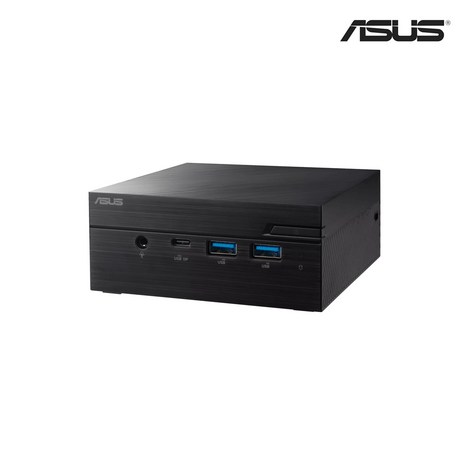 ASUS 미니PC PN53-S1-B-S5001MD AMD R5-7530U (램/SSD/HDD 미장착 업글선택) 초소형 미니피씨 베어본PC, PN53-S1-B-S5001MD 기본-추천-상품