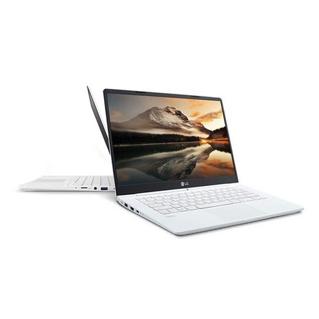 A급중고 14ZB970 i5-6200U/12G/SSD512G/HD520/14/WIN10 LG그램노트북 화이트색상, 화이트, 코어i5, 512GB, 12GB, WIN10 Pro-추천-상품