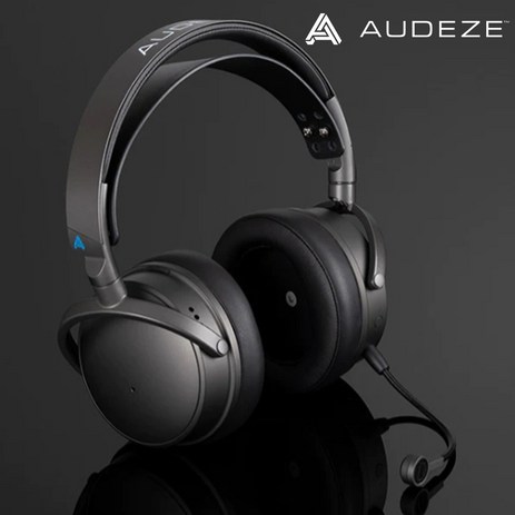 국내정품 AUDEZE MAXWELL 오디지 맥스웰 무선 블루투스 게이밍 헤드셋 PS5 XBOX iOS Android 사용가능, (주) 가람이노베이션, AUDEZE 정품 MAXWELL (XBOX용)-추천-상품