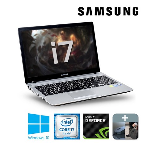 삼성-NT371B5J-지포스2G-그래픽-i7-16G-512G-Win10-추천-상품