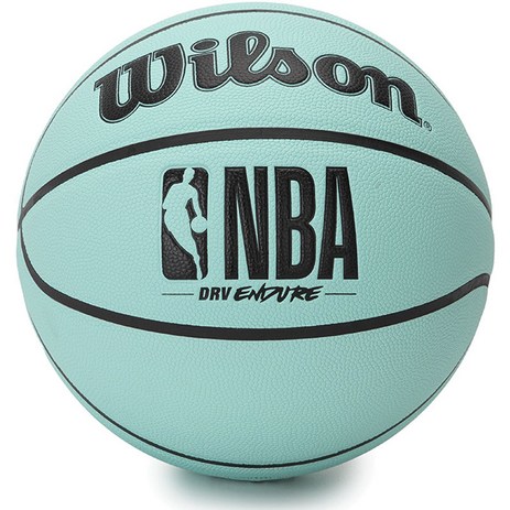 윌슨 NBA DRV 엔듀어 농구공, WTB9001LB07CN-추천-상품