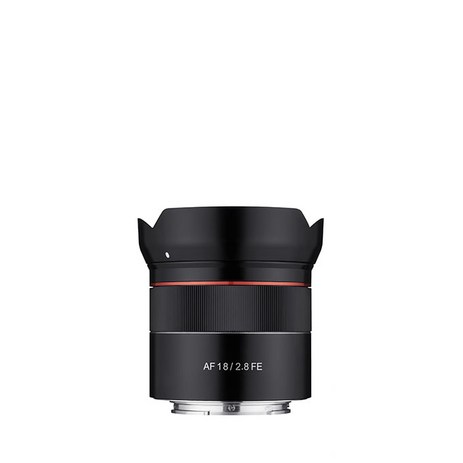 삼양옵틱스 AF 18mm F2.8 소니 FE-추천-상품