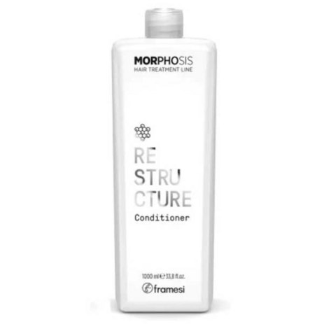 FRAMESI Morphosis Restructure Conditioner 999.6ml 33.5액량 온스, 1개-추천-상품