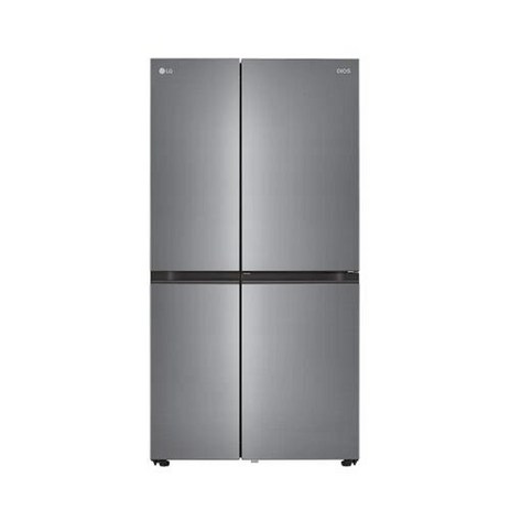 LG-디오스-양문형냉장고-826L-실버-(S834S20)-추천-상품