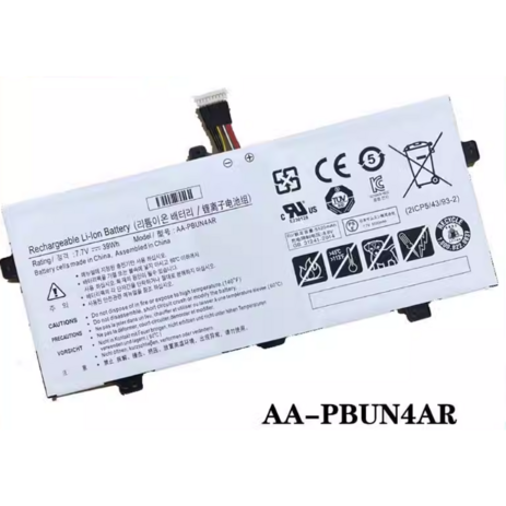 삼성 AA-PBUN4AR 노트북 배터리 NP901X5L 900X5L 940X3L 삼성 9 Spin-추천-상품