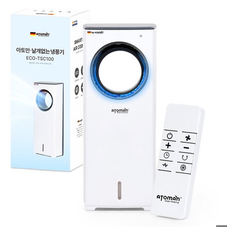 아토만-냉풍기-아이스-제로쿨러-ECO-TSC100---1개-추천-상품